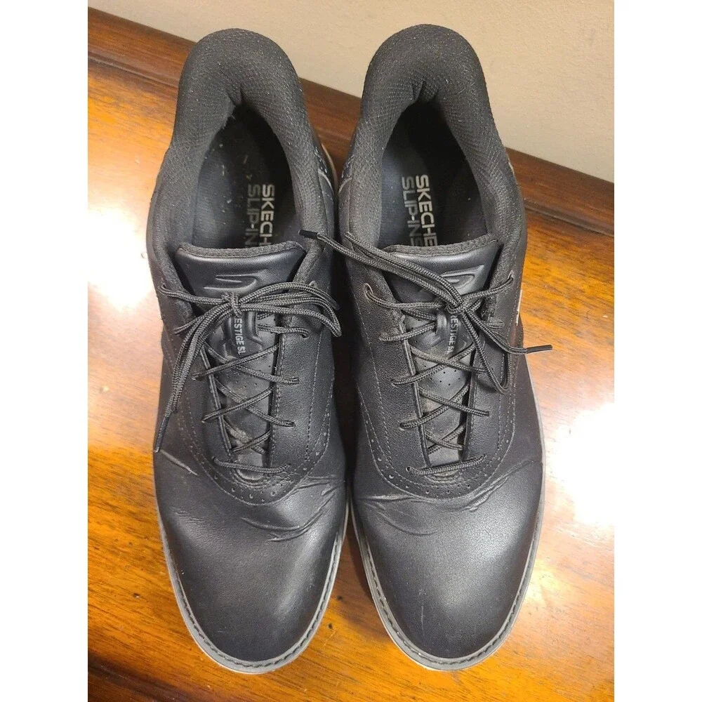 SKECHERS go golf